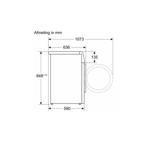 WGG246Z9FG  Bosch