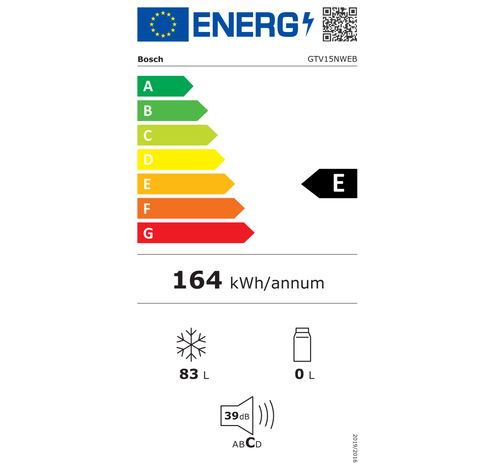 GTV15NWEB  Bosch