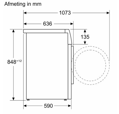 WGG244FRFG  Bosch