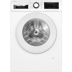 Bosch Serie 6 Wasmachine 9 kg 1400 rpm 