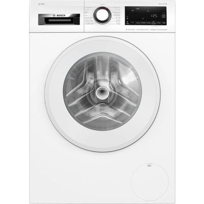 Serie 6 Wasmachine 9 kg 1400 rpm Bosch