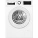 Serie 6 Wasmachine 9 kg 1400 rpm 