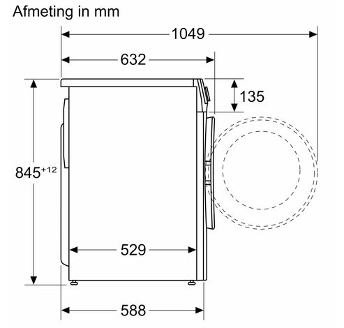 WGE02402FG  Bosch