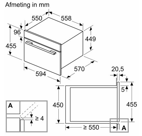 CMA585GB0  Bosch