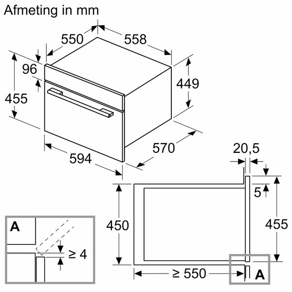 CMA585GB0 