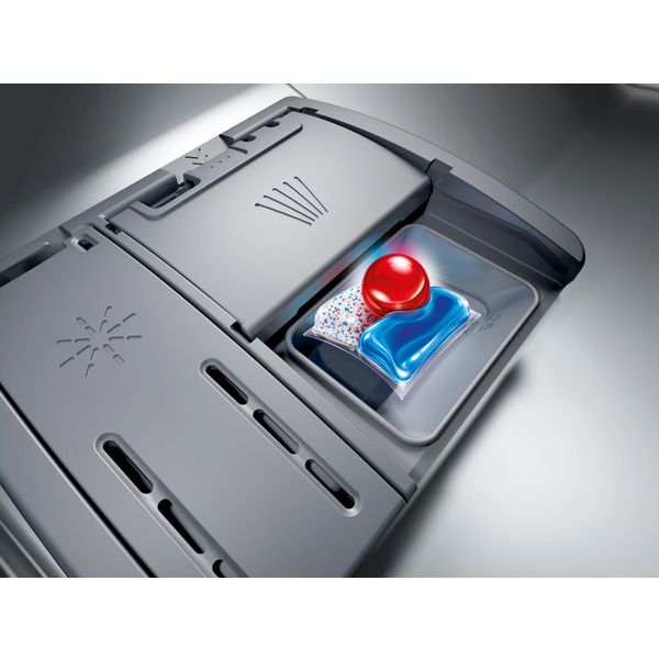 Bosch SMV4EAX24E