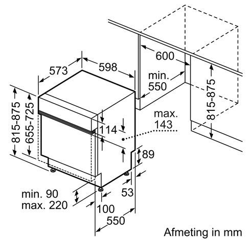 SMI6YCS02E  Bosch