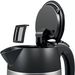 Bosch TWK3P420 Waterkoker DesignLine 1.7 l RVS