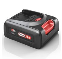 BHZUB1840 Verwisselbare batterij Power for ALL 18V 4.0Ah 