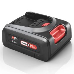 Bosch BHZUB1840 Verwisselbare batterij Power for ALL 18V 4.0Ah 