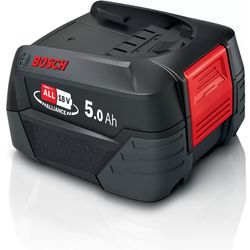 BHZUB1850 Verwisselbare batterij Power for ALL 18V 5.0Ah 