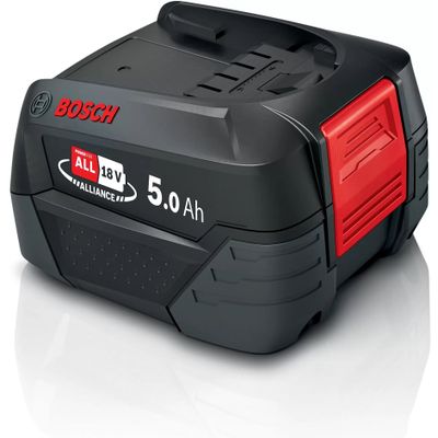 BHZUB1850 Verwisselbare batterij Power for ALL 18V 5.0Ah Bosch