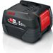 Bosch BHZUB1850 Verwisselbare batterij Power for ALL 18V 5.0Ah