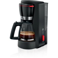 TKA4M233 Koffiemachine MyMoment Zwart 