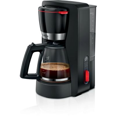 TKA4M233 Koffiemachine MyMoment Zwart  Bosch