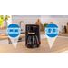 TKA4M233 Koffiemachine MyMoment Zwart 