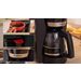 Bosch TKA4M233 Koffiemachine MyMoment Zwart