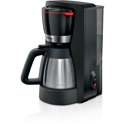 TKA5M253 Koffiemachine MyMoment Zwart  Bosch