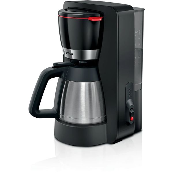 TKA5M253 Koffiemachine MyMoment Zwart 