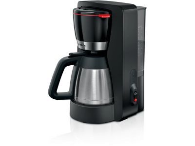 TKA5M253 Koffiemachine MyMoment Zwart