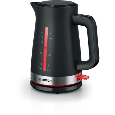 TWK4M223 MyMoments waterkoker 1,7L 2400 W Black Bosch