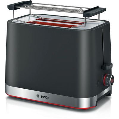 TAT4M223 MyMoment Compact toaster Black  Bosch