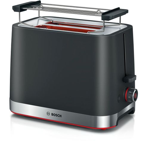 TAT4M223 MyMoment Compact toaster Black  Bosch