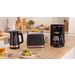 TAT4M223 MyMoment Compact toaster Black 