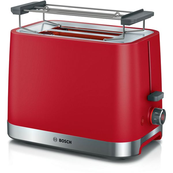 Bosch Compact MyMoment Rood