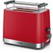 Bosch Compact MyMoment Rood