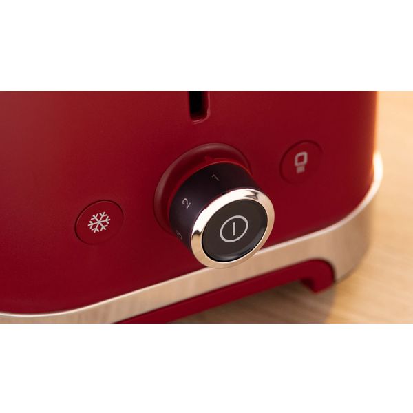 Bosch Compact MyMoment Rood