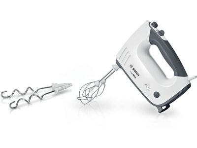 MFQ37400 Handmixer ErgoMixx 750 W Wit, Grijs