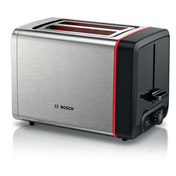 Bosch TAT5M420 Toaster Compact MyMoment RVS