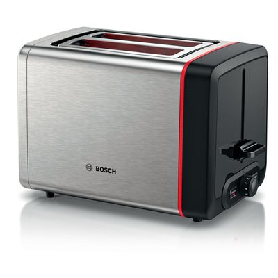 TAT5M420 Toaster Compact MyMoment RVS  Bosch