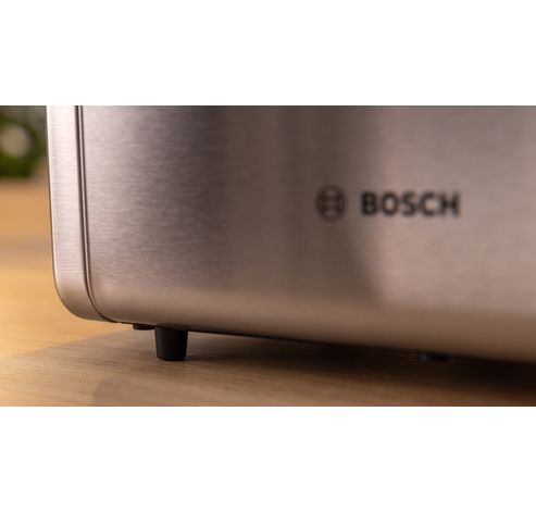 Compact MyMoment Acier inoxydable  Bosch