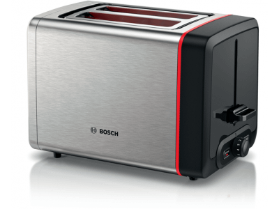 TAT5M420 Toaster Compact MyMoment RVS