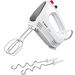 Bosch MFQ22100 Handmixer CleverMixx 375 W Wit, donkergrijs