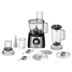 Bosch MCM3501M4 Foodprocessor 