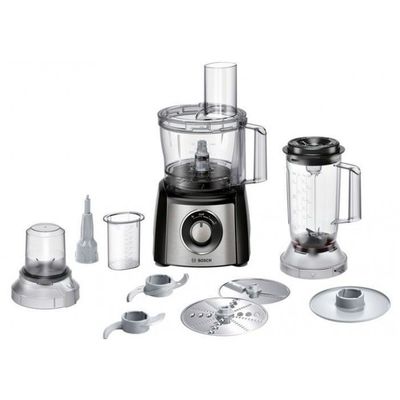 MCM3501M4 Foodprocessor 