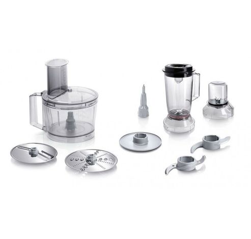 MCM3501M4 Foodprocessor  Bosch