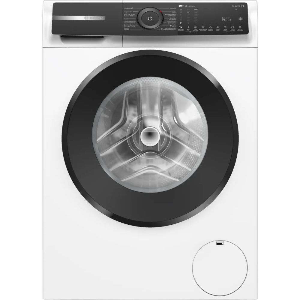 BOSCH WGH2560AFG BOSCH WGH2560AFG