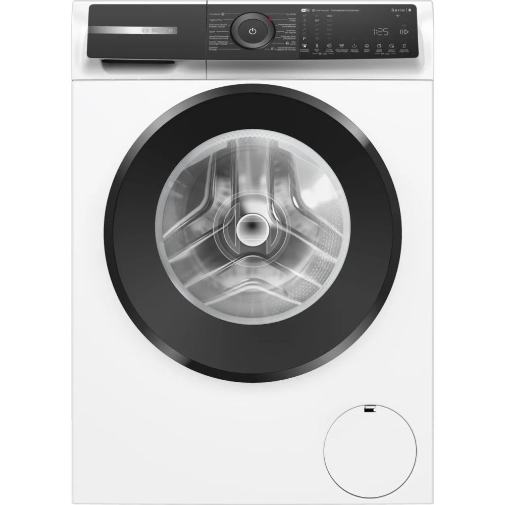 BOSCH WGH2440AFG BOSCH WGH2440AFG