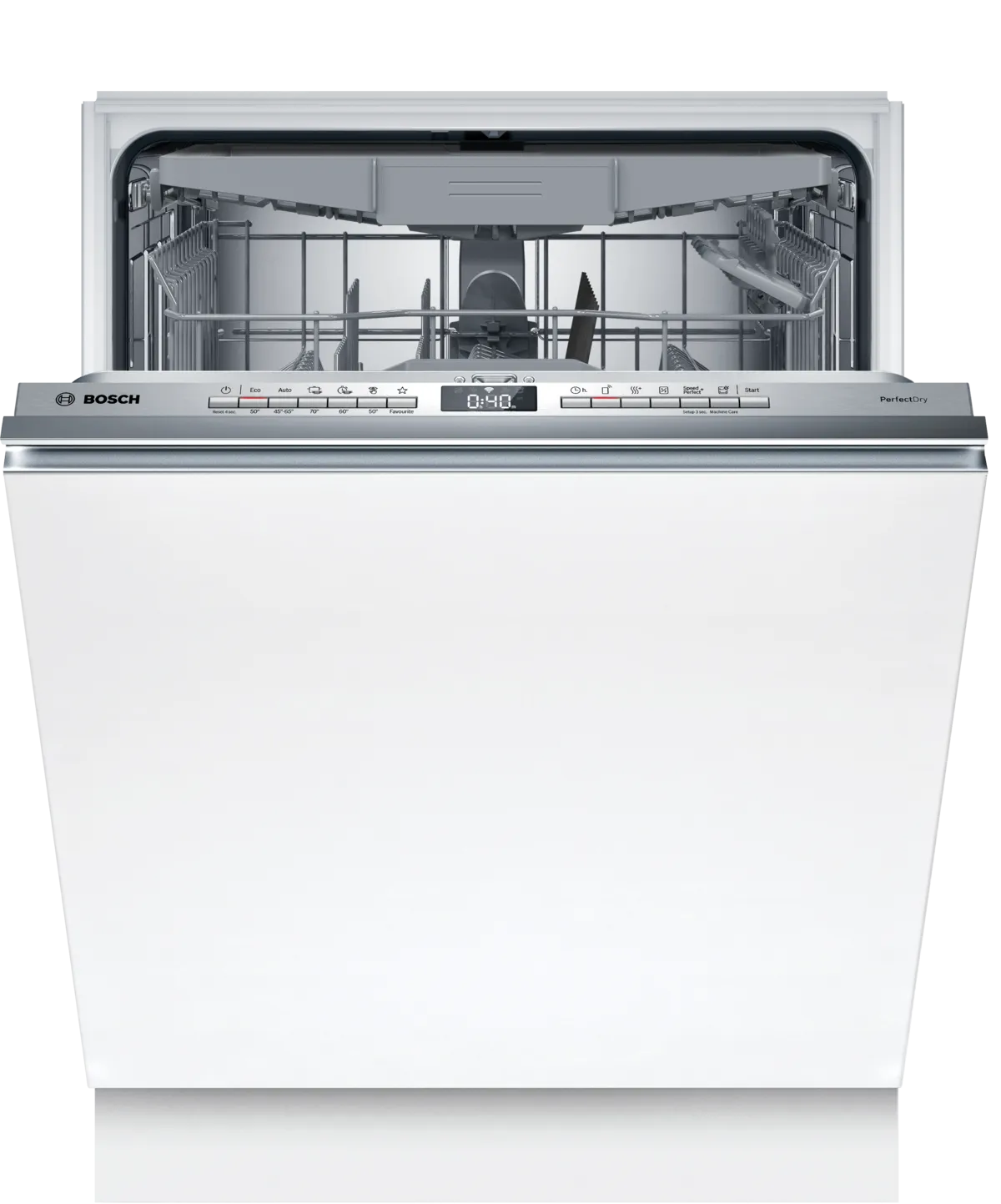 BOSCH SMH6ZCX10E