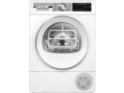 WQG233DSFG Serie 6 Droogkast met warmtepomp 8 kg