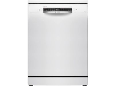 SMS4EBW33E Serie 4 Vrijstaande vaatwasser 60 cm wit
