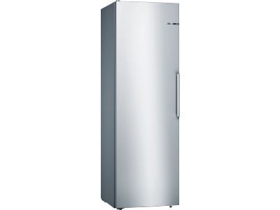 KSV36CIDP Serie 4 Vrijstaande koelkast 186 x 60 cm Geborsteld staal anti-fingerprint