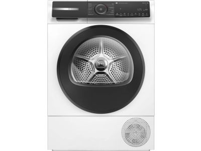 WQH246DEFG Serie 6 Droogkast met warmtepomp 9 kg