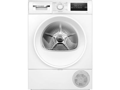 WTH8520AFG Serie 4 Droogkast met warmtepomp 8 kg