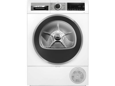 WQG233DLFG Serie 6 Droogkast met warmtepomp 8 kg