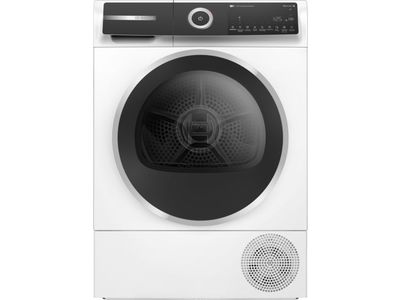 WQH246DPFG Serie 6 Droogkast met warmtepomp 9 kg